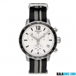 ساعت مچی مردانه تیسوت TISSOT T095.417.17.037.10