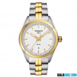 ساعت مچی زنانه تیسوت TISSOT T101.210.22.031.00