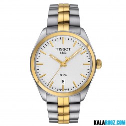 ساعت مچی مردانه تیسوت TISSOT T101.410.22.031.00