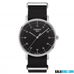 ساعت مچی مردانه تیسوت TISSOT T109.410.17.077.00