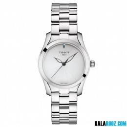 ساعت مچی زنانه تیسوت TISSOT T112.210.11.031.00