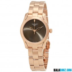 ساعت مچی زنانه تیسوت TISSOT T112.210.33.061.00